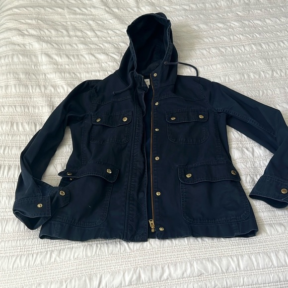J Crew Women’s Jacket - Picture 1 of 5